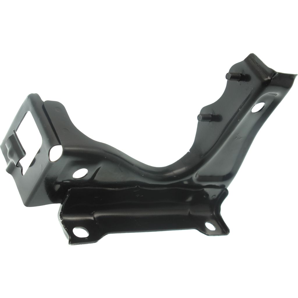 TOYOTA TUNDRA RADIATOR SUPPORT LOWER SUPPORT BRACKET LEFT (Driver Side) **CAPA** OEM#539060C020 2014-2021 PL#TO1225438C