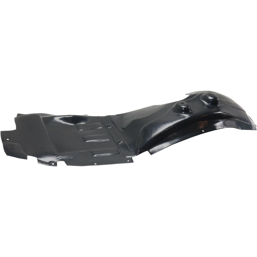 DODGE JOURNEY FENDER LINER LEFT (Driver Side) (2PC TYPE COVER) OEM#68087243AB 2009-2020 PL#CH1248167