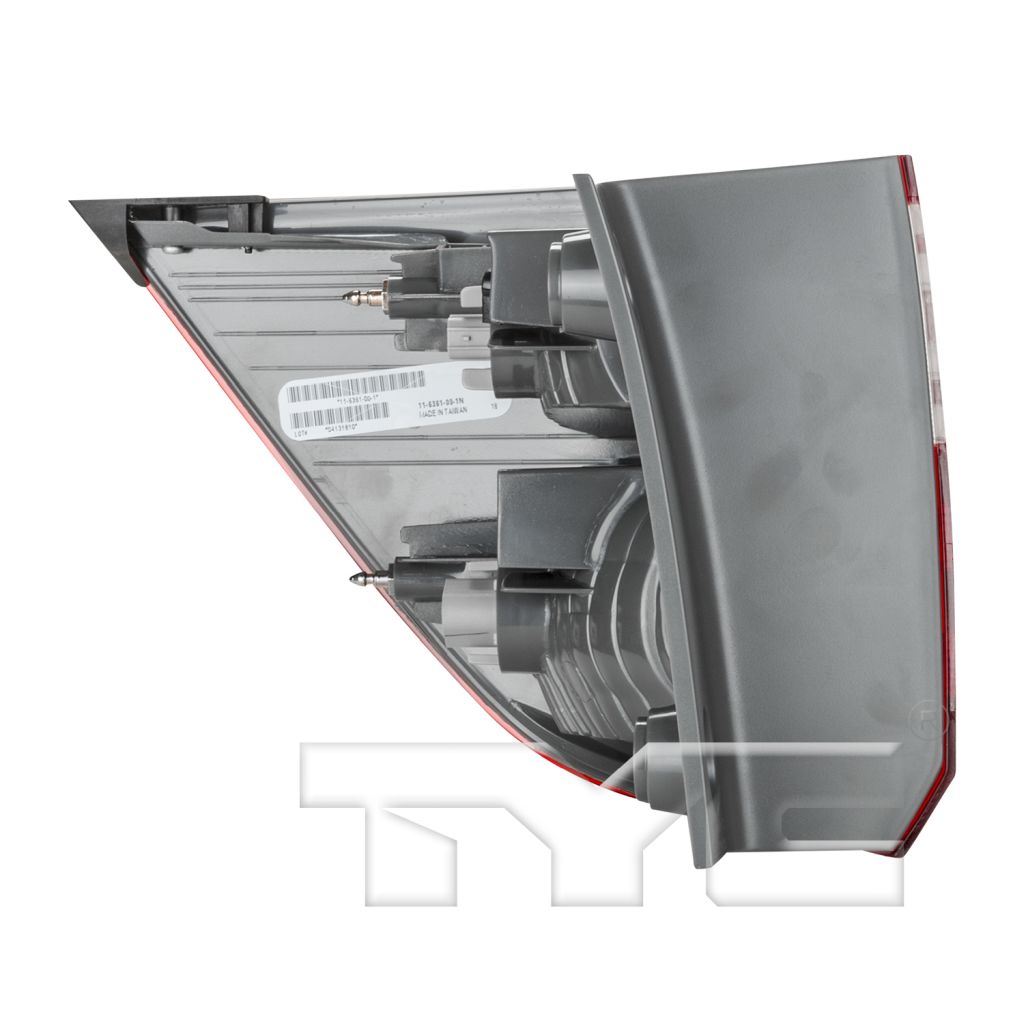 HONDA ODYSSEY TAIL LAMP ASSEMBLY RIGHT (Passenger Side) (OUTER) OEM#33500TK8A01 2011-2013 PL#HO2805100