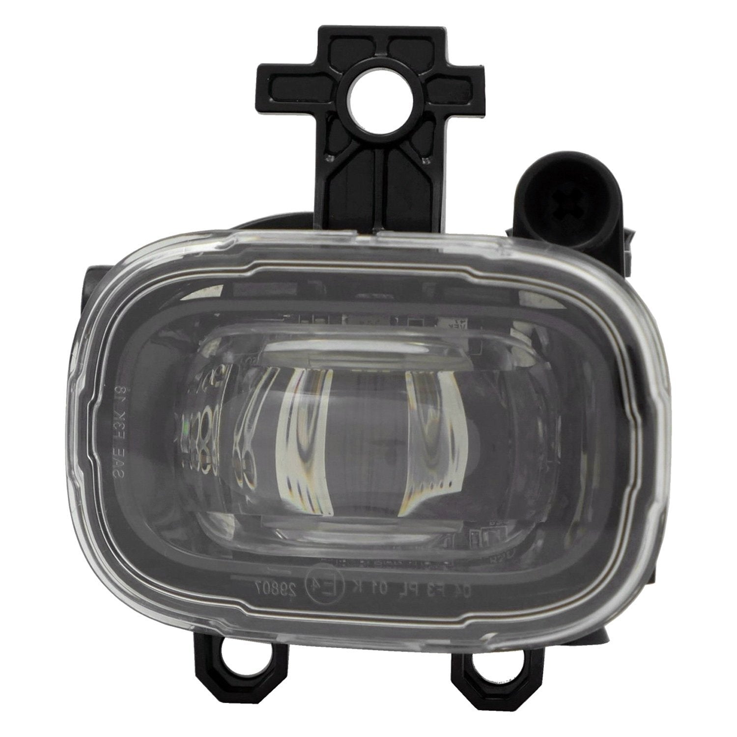 NISSAN(DATSUN) ARMADA FOG LAMP ASSY RIGHT (Passenger Side) (LED) **CAPA** OEM#261508990D 2023-2025 PL#NI2593142C