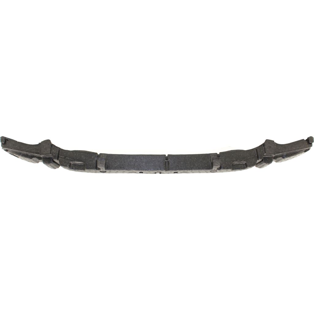 AUDI Q5 HYBRID FRONT BUMPER ABSORBER OEM#8R0807550E 2013-2016 PL#AU1070101