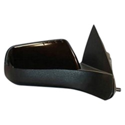 FORD FOCUS DOOR MIRROR RIGHT (Passenger Side) POWER/ NOT HEATED OEM#8S4Z17682BA-PFM (P) 2008-2011 PL#FO1321318