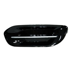 DODGE DART FOG LAMP COVER RIGHT (Passenger Side) (WO/FOG) OEM#68163980AA 2013-2014 PL#CH1039142