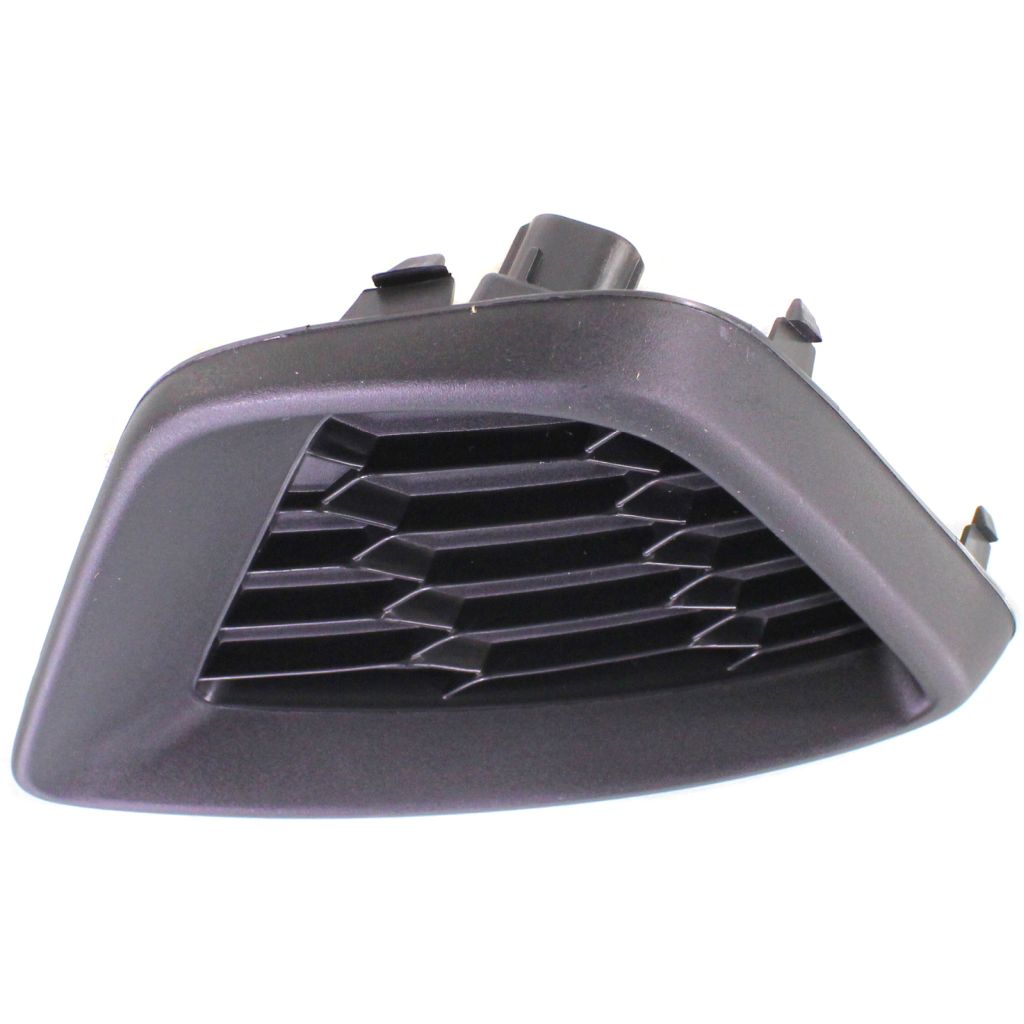 MAZDA CX-5 FOG LAMP COVER RIGHT (Passenger Side) (WO/FOG) OEM#KD4550C11 2013-2015 PL#MA1039111