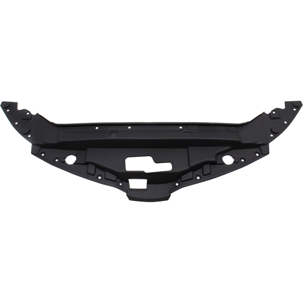 LINCOLN MKX RADIATOR SUPPORT TOP COVER OEM#FA1Z16A238A 2016-2018 PL#FO1224127