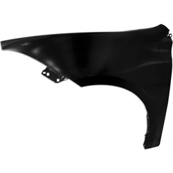 DODGE DART FENDER LEFT (Driver Side) OEM#68082973AC 2013-2016 PL#CH1240280