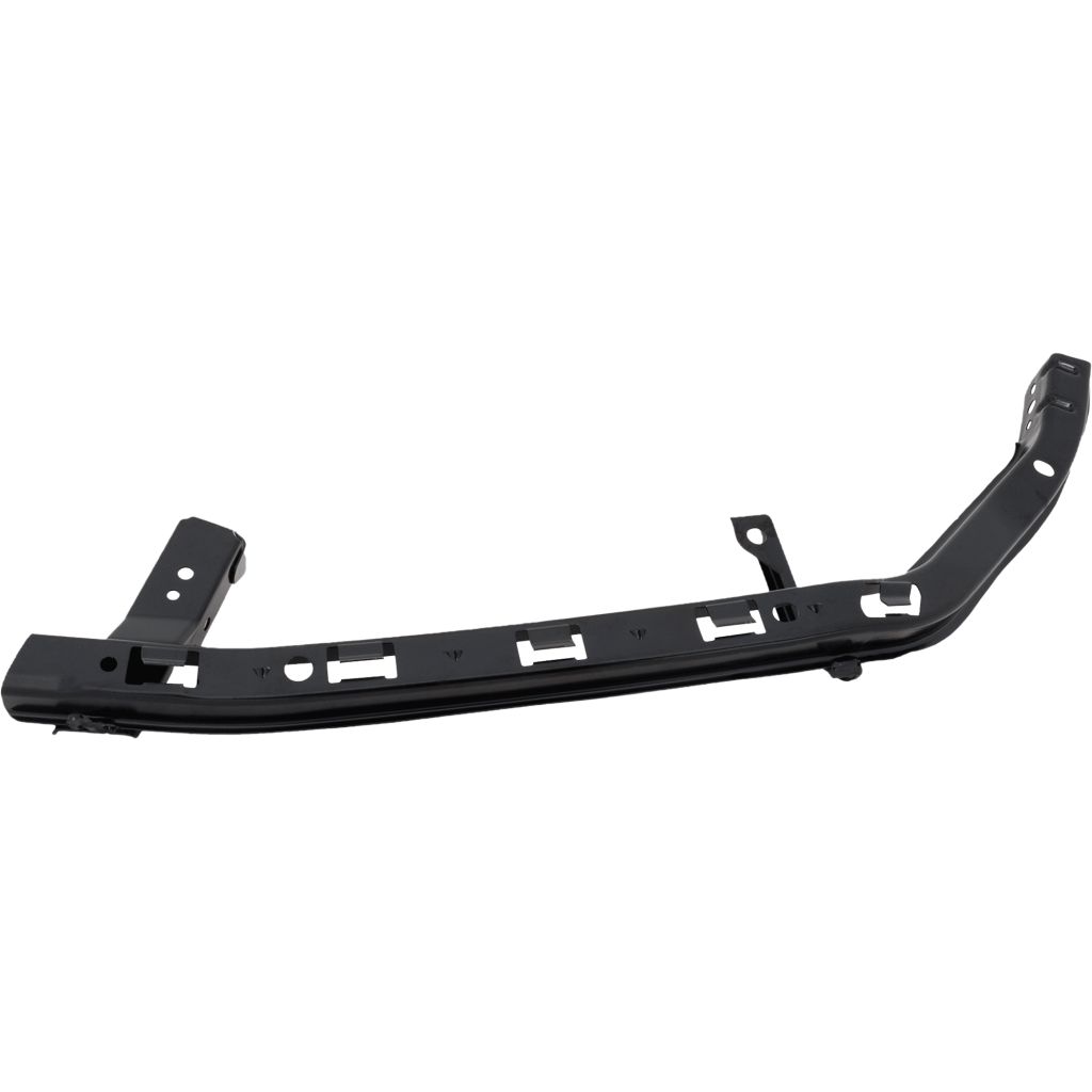 ACURA TLX FRONT BUMPER COVER UPPER SUPPORT LEFT (Driver Side) OEM#71190TZ3A00 2015-2017 PL#AC1042105