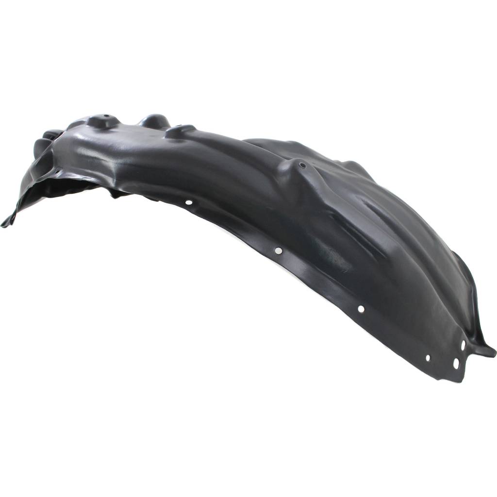DODGE TRUCKS & VANS DURANGO FENDER LINER LEFT (Driver Side) OEM#57010369AJ 2014-2020 PL#CH1248156
