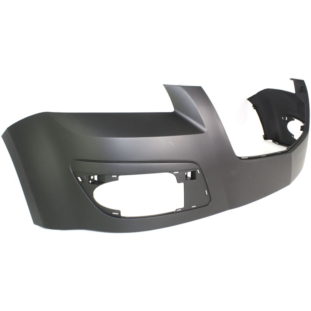 SATURN OUTLOOK FRONT BUMPER COVER UPPER PRIMED OEM#15890877 2007-2010 PL#GM1000843