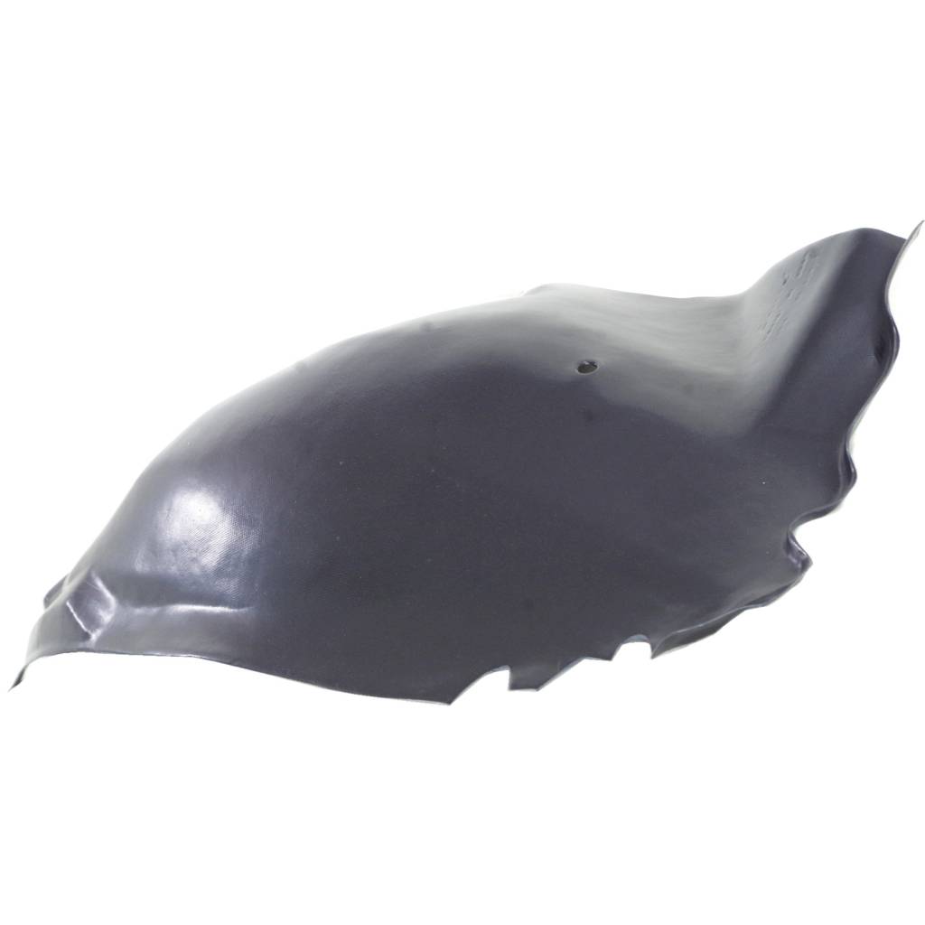 FORD MUSTANG Shelby GT500 FENDER LINER LEFT (Driver Side) (RR SECTION) OEM#5R3Z16103AB 2007-2009 PL#FO1250127