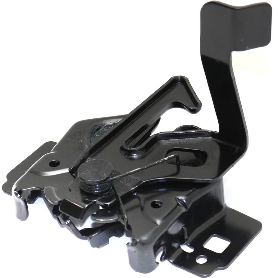 FORD MUSTANG Shelby GT500 HOOD LATCH OEM#AR3Z16700A 2010-2014 PL#FO1234127