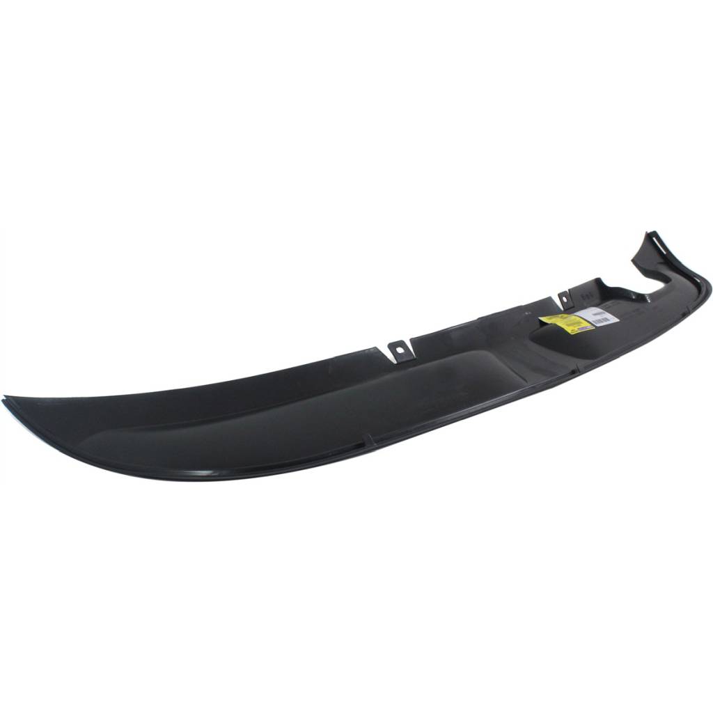 FORD FUSION REAR VALANCE PANEL (2.5L)(W/O STYLING KIT)**CAPA** OEM#AE5Z17808AA 2010-2012 PL#FO1195119C