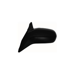 HONDA CIVIC SEDAN DOOR MIRROR LEFT (Driver Side) MANUAL REMOTE OEM#76250S5DA01 2001-2005 PL#HO1320140