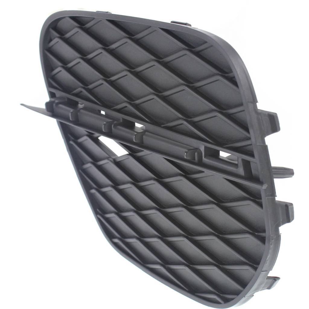 BMW BMW X5 FOG LAMP COVER LEFT (Driver Side) (35i MDL)(WO/M PKG) OEM#51117222859 2011-2013 PL#BM1038131