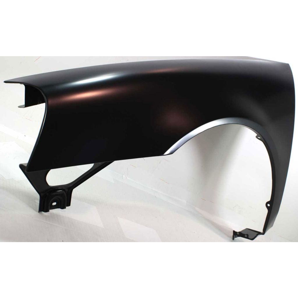 PONTIAC GRAND PRIX FENDER LEFT (Driver Side) (WO/VENT )(EXC GXP) OEM#89023495 2004-2007 PL#GM1240298