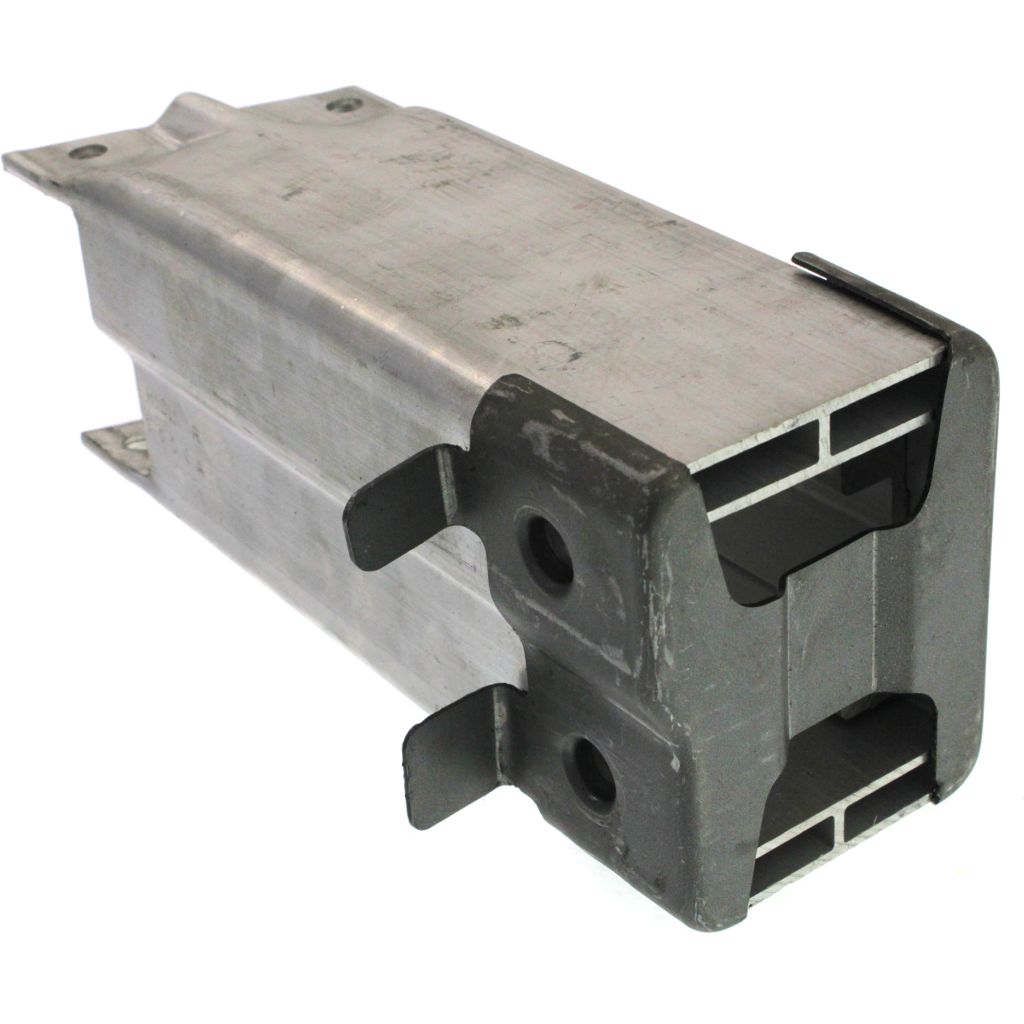 CHEVROLET IMPALA (NEW)(4pc T/L) FRONT REINF BRACKET RIGHT (Passenger Side) (ALUM)**CAPA** OEM#22881110 2014-2020 PL#GM1073192C