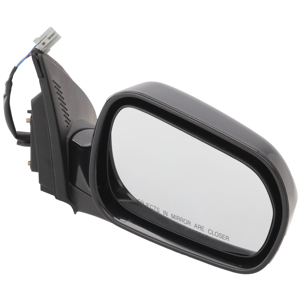ACURA RSX DOOR MIRROR PWR RIGHT (Passenger Side) OEM#76200S6MA21ZB 2002-2003 PL#AC1321110