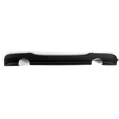 BMW BMW 3 (SEDAN) REAR BUMPER VALANCE LOWER (W/ M PKG) OEM#51127892269 2009-2011 PL#BM1195104