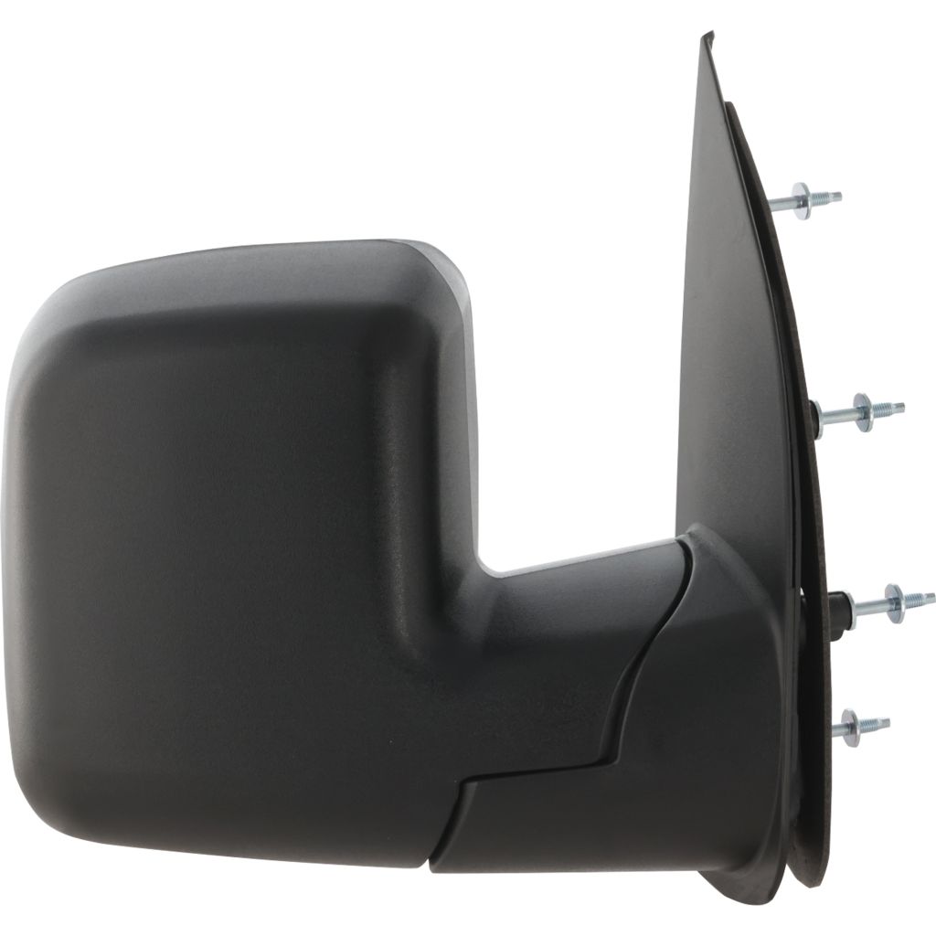 FORD TRUCKS & VANS FORD VAN DOOR MIRROR RIGHT (Passenger Side) MANUAL (TOP SPOT MIRROR)(STD) OEM#AC2Z17682BA 2010-2014 PL#FO1321395