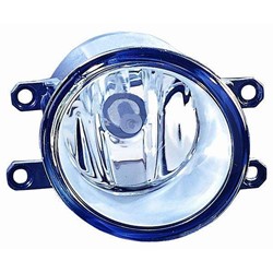 TOYOTA CAMRY HYBRID FOG LAMP ASSEMBLY RIGHT (Passenger Side) **CAPA** OEM#8121006071 2012-2014 PL#TO2593123C