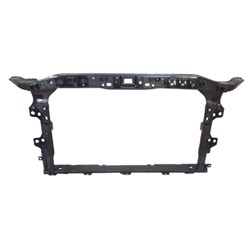HYUNDAI ELANTRA SEDAN RADIATOR SUPPORT**CAPA** OEM#64101F2000 2017-2018 PL#HY1225202C
