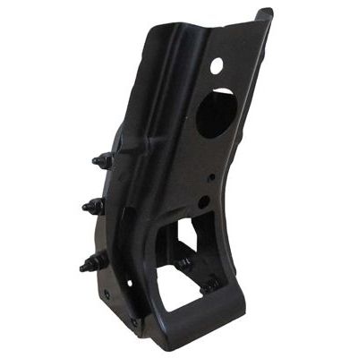 BUICK REGAL TOURX RADIATOR SUPPORT SIDE LEFT (Driver Side) OEM#39076844 2018-2020 PL#GM1225376