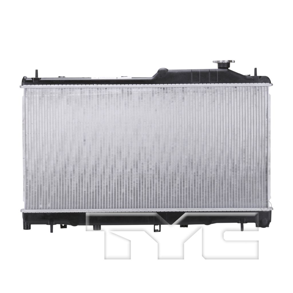 SUBARU WRX RADIATOR 2.0L OEM#45119VA000- 2015-2021 PL#SU3010659