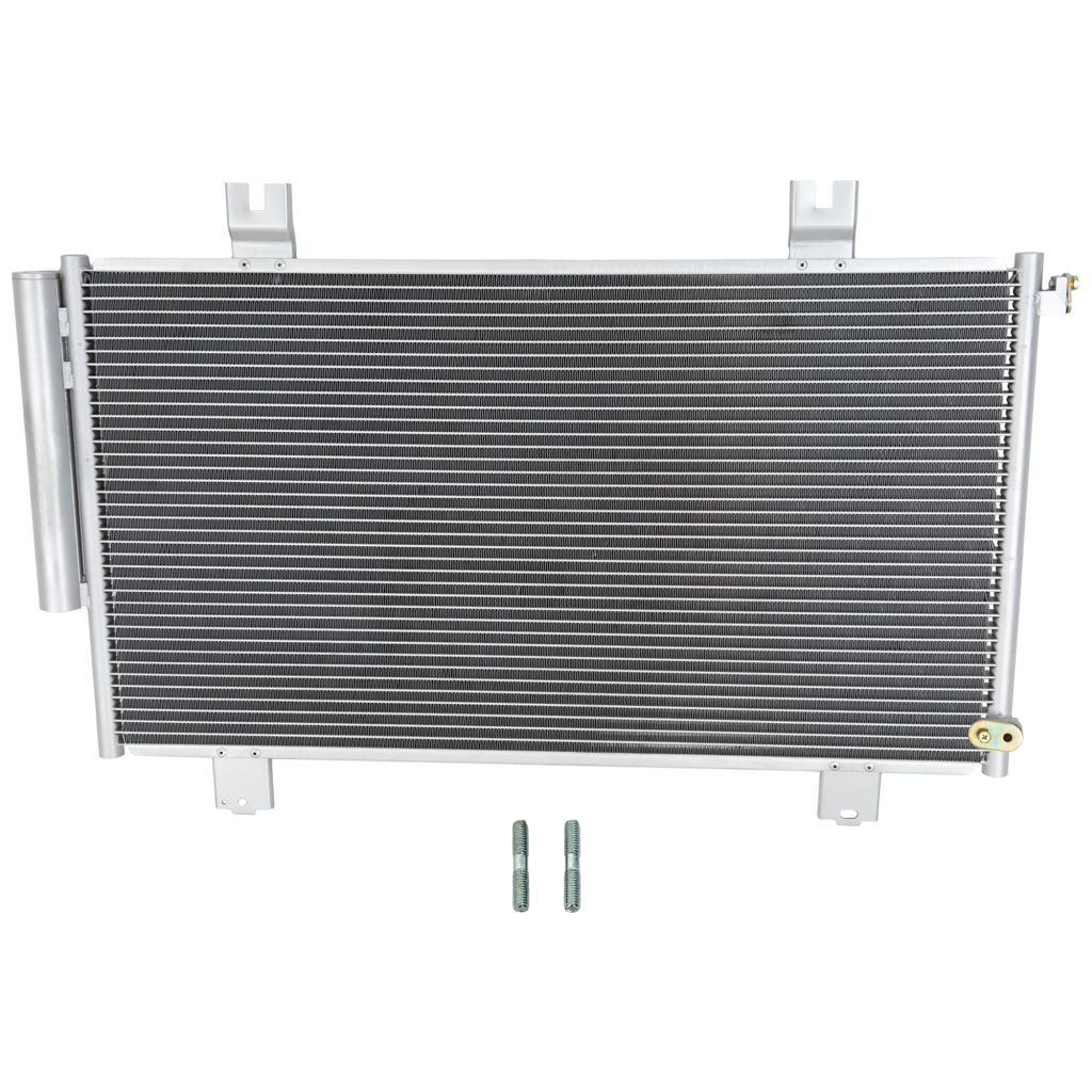 HONDA HRV A/C CONDENSER 2.0L OEM#801003W0A01 2023-2025 PL#HO3030177
