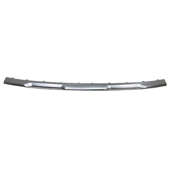 HYUNDAI SANTA FE FRONT BUMPER MLDG LOWER STAIN-CHROME OEM#86577S2600 2021-2023 PL#HY1044122