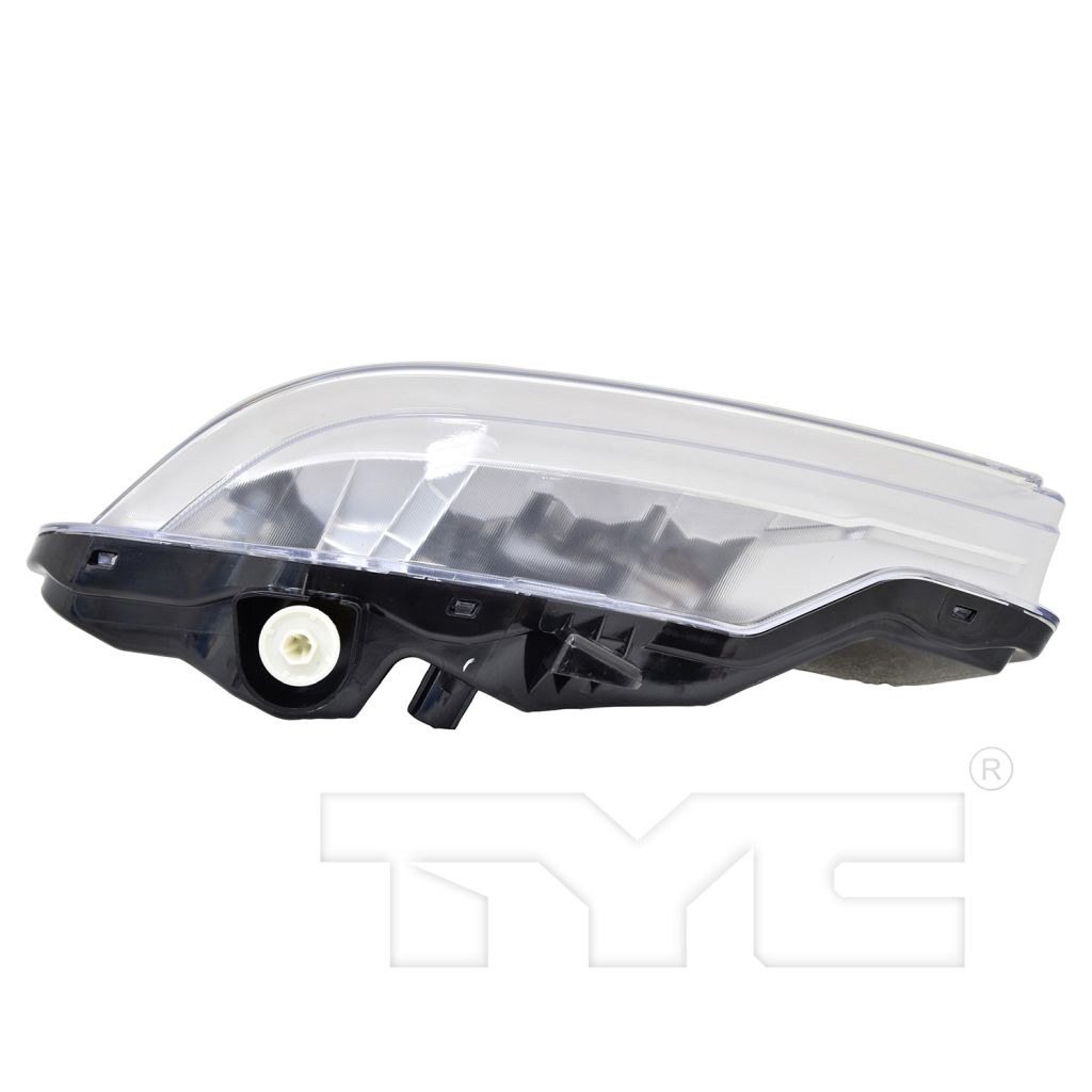 FORD TRUCKS & VANS EXPLORER HYBRID FOG LAMP ASSY RIGHT (Passenger Side) OEM#LB5Z15200C 2020-2024 PL#FO2593254