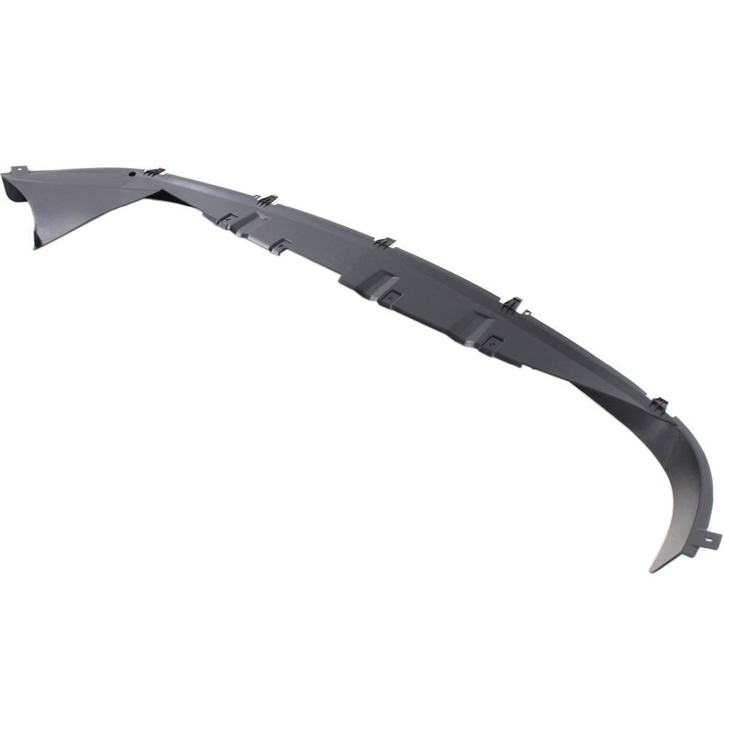 CHRYSLER TOWN & COUNTRY FRONT BUMPER AIR DEFLECTOR OEM#68320463AA 2008-2016 PL#CH1090144