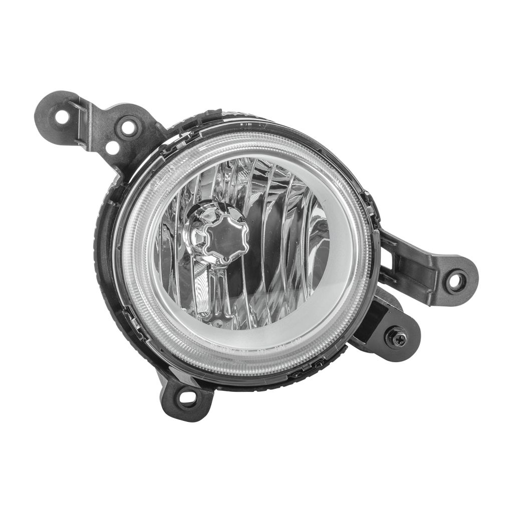 KIA SOUL FOG LAMP ASSY RIGHT (Passenger Side) OEM#92202B2020 2014-2016 PL#KI2593154