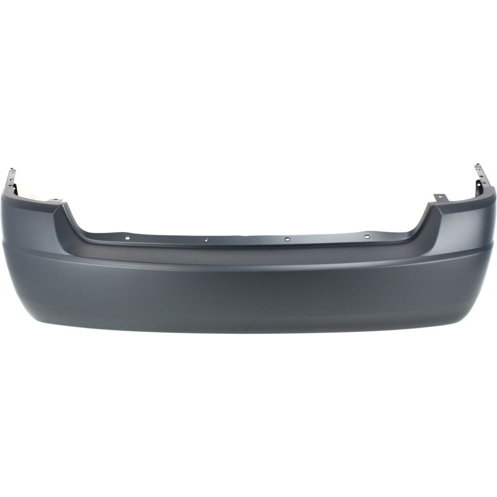 CHEVROLET MALIBU CLASSIC REAR BUMPER COVER PRIMED (SEDAN) OEM#12335940 2008 PL#GM1100679
