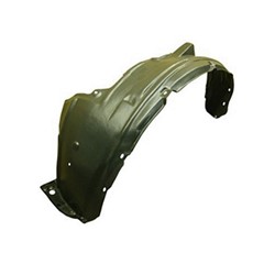 HONDA CRV FENDER LINER LEFT (Driver Side) (Driver Side) OEM#74150T0AA00 2012-2016 PL#HO1248155