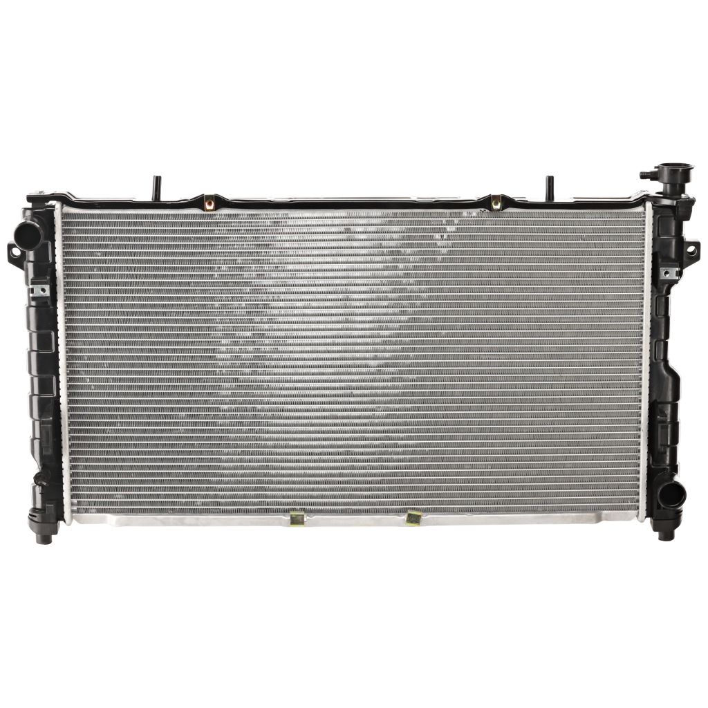 CHRYSLER TOWN & COUNTRY RADIATOR 3.3/3.8L V6 A/T IR OEM#4677692AA 2005-2007 PL#CH3010313