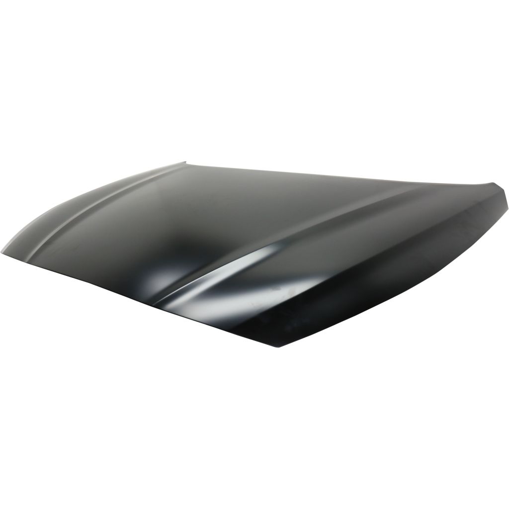 HYUNDAI SONATA HOOD OEM#66400C2500 2018-2019 PL#HY1230170
