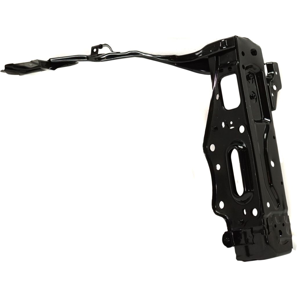 LEXUS IS 250/350/200t/300 (SEDAN) UPPER TIE BAR SIDE SUPPORT ASSEMBLY LEFT (Driver Side) OEM#5320353907 2014-2020 PL#LX1225148