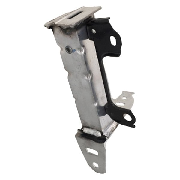 TOYOTA VENZA FRONT BUMPER LOWER REINF BRACKET RIGHT (Passenger Side) (ALUM) OEM#521020R030 2021-2024 PL#TO1063110