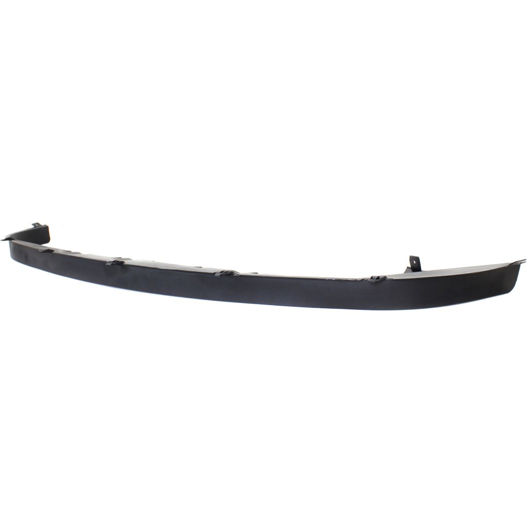 DODGE TRUCKS & VANS GRAND CARAVAN FRONT BUMPER AIR DEFLECTOR **CAPA** OEM#68320463AA 2008-2020 PL#CH1090144C