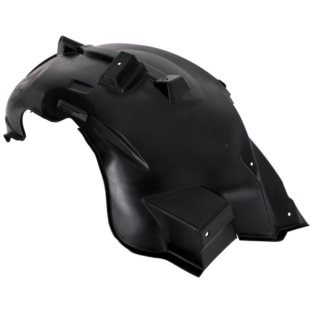 FORD TRUCKS & VANS FORD/PU (F150) FENDER LINER LEFT (Driver Side) (3.5L WO/TURBO/5.0L) OEM#FL3Z16103C 2015-2020 PL#FO1248164