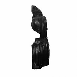MAZDA CX-5 FENDER LINER RIGHT (Passenger Side) **CAPA** OEM#KD5356130H 2013-2016 PL#MA1249142C