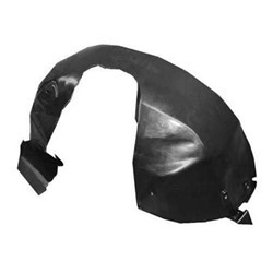 FORD TRUCKS & VANS FREESTYLE FENDER LINER RIGHT (Passenger Side) OEM#5F9Z16102AA 2005-2007 PL#FO1251132