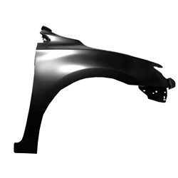 NISSAN(DATSUN) SENTRA FENDER RIGHT (Passenger Side) (EXC SR) (WO/ROCKER MOLDING HOLE) OEM#F31003YUMA 2016-2019 PL#NI1241222