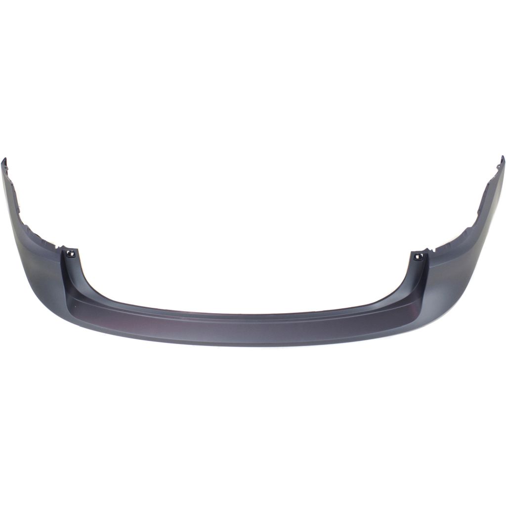 LEXUS IS 250/350/200t/300 (SEDAN) REAR BUMPER COVER PRIMED (WO/SENSOR) **CAPA** OEM#5215953940 2014-2016 PL#LX1100168C
