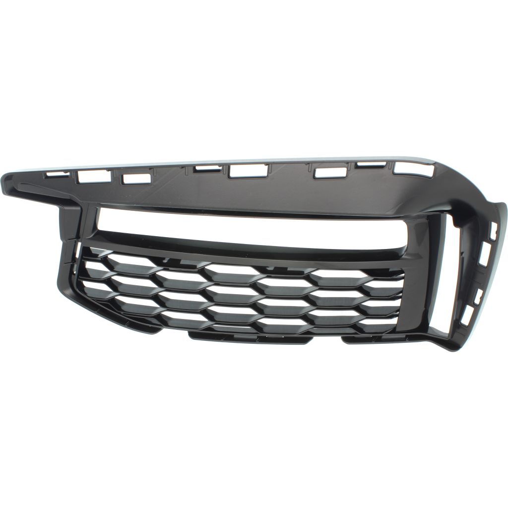 BMW BMW 5 SERIES SEDAN FOG LAMP COVER LEFT (Driver Side) (530/540 W/M PKG) OEM#51118064963 2018-2020 PL#BM1038190