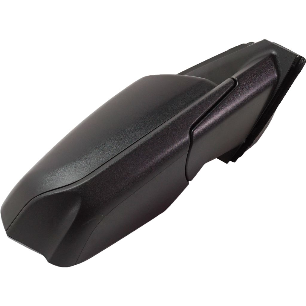 GM TRUCKS & VANS EQUINOX DOOR MIRROR RIGHT (Passenger Side) PWR/HTD (WO/SIGNAL)(TXT CVR) OEM#84604245-PFM 2018-2024 PL#GM1321559