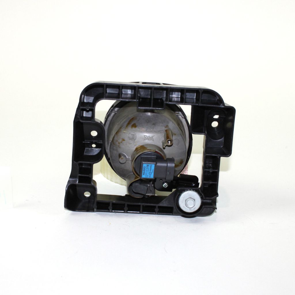 ACURA TSX SEDAN FOG LAMP ASSEMBLY LEFT (Driver Side) OEM#04395TL0306 2009-2010 PL#AC2592109