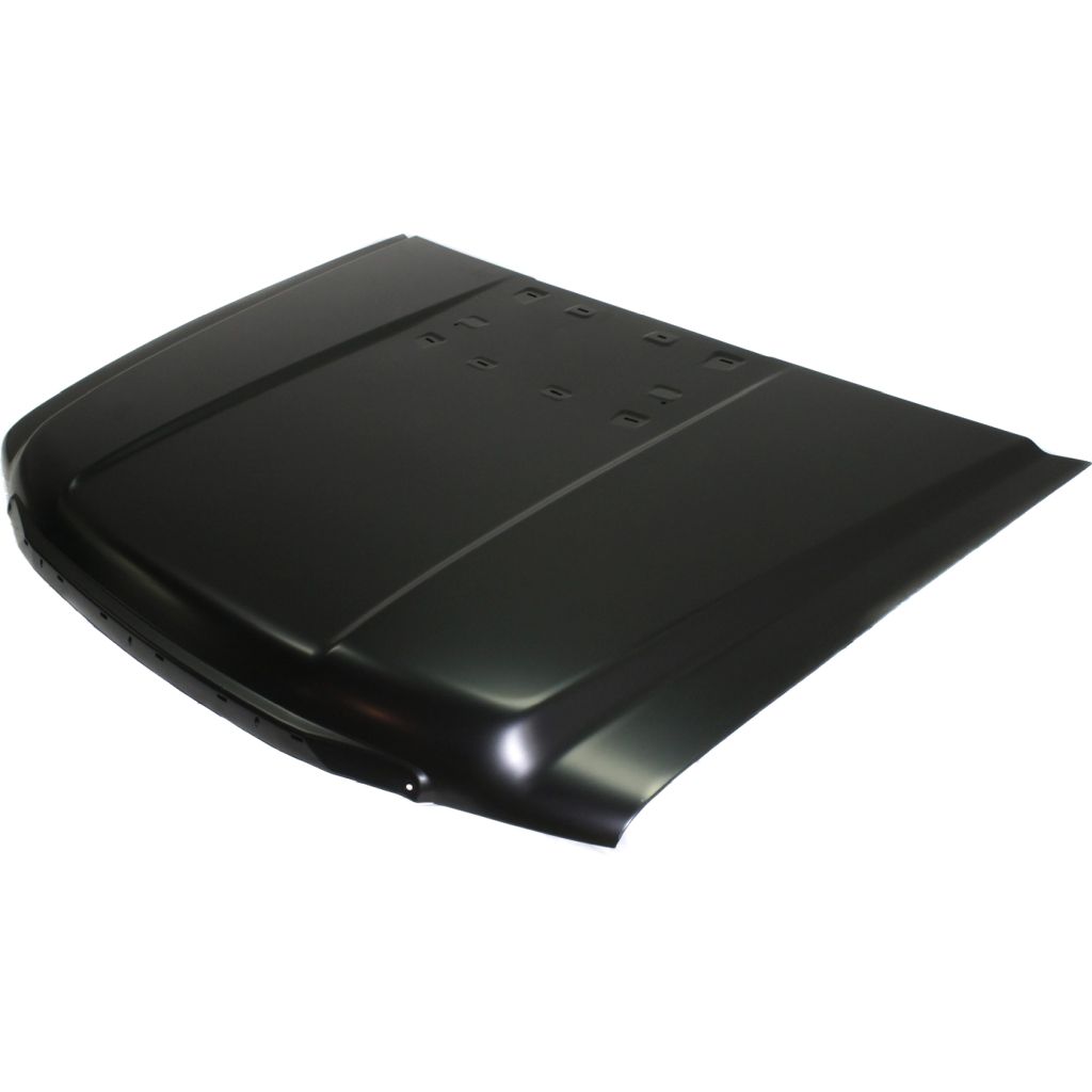 GM TRUCKS & VANS SIERRA/PU 2500/3500 (GMC) HOOD OEM#25835322 2011-2014 PL#GM1230402