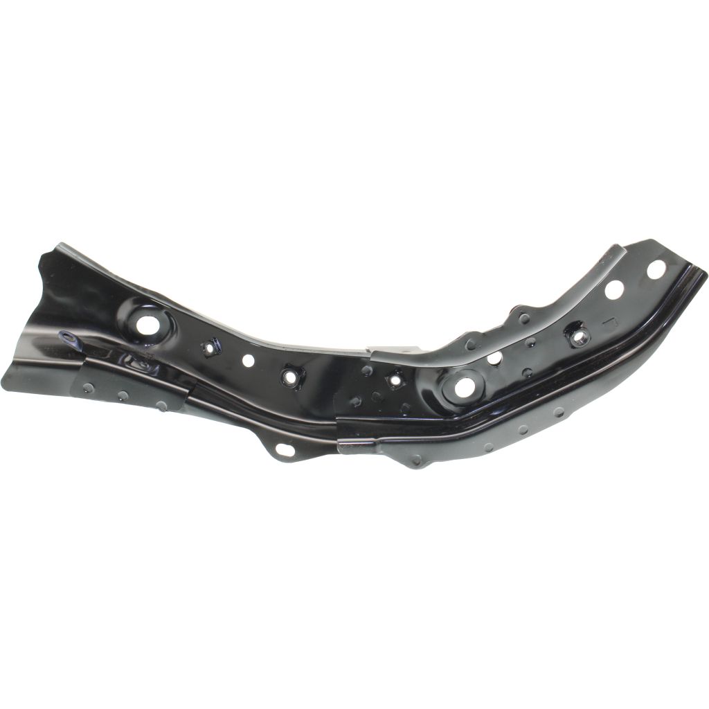 INFINITI Q50 HYBRID _RAD SIDE SUPPORT LEFT (Driver Side) OEM#F25214GAMA 2014-2015 PL#IN1225132