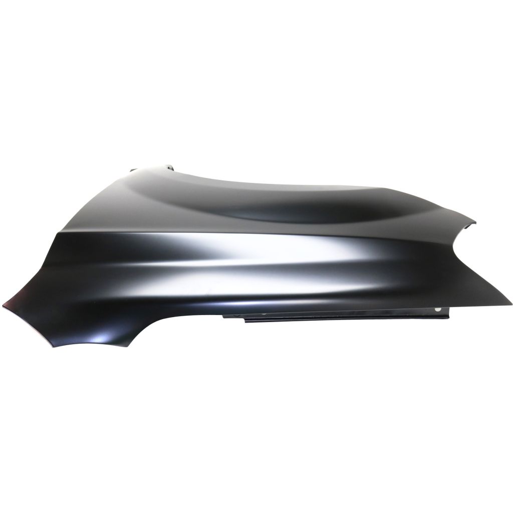 CHEVROLET AVEO SEDAN FENDER LEFT (Driver Side) (W/O SIDE MARKER)**CAPA** OEM#95198267 2009-2011 PL#GM1240355C